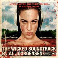 Al Jourgensen - The Wicked Soundtrack